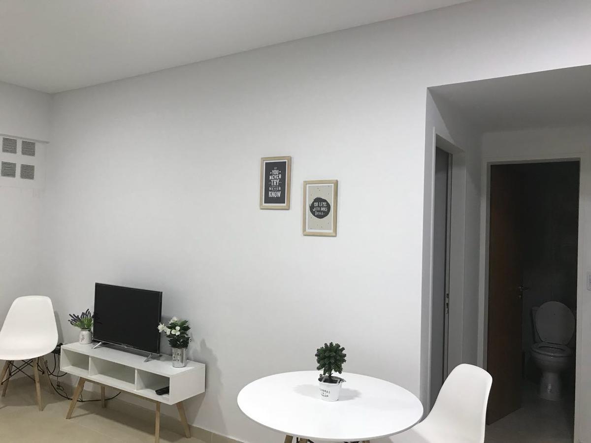 Ferienwohnung Aliwe El Palomar  Exterior foto