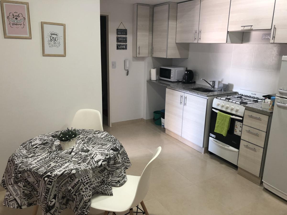Ferienwohnung Aliwe El Palomar  Exterior foto