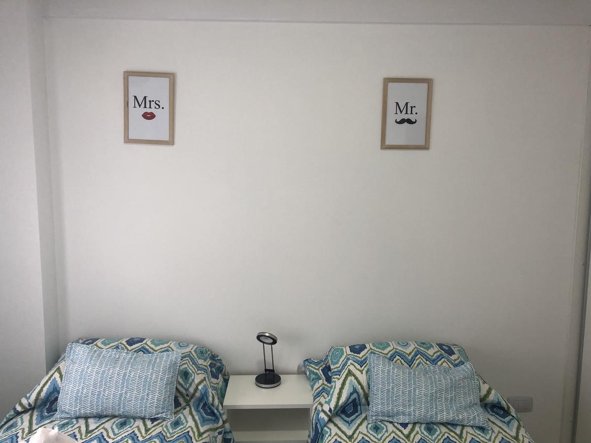 Ferienwohnung Aliwe El Palomar  Exterior foto