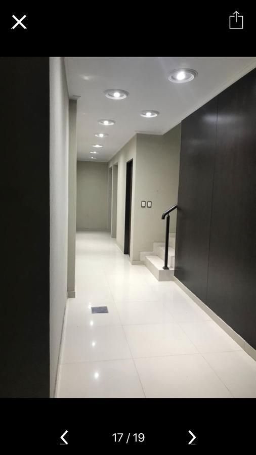 Ferienwohnung Aliwe El Palomar  Exterior foto