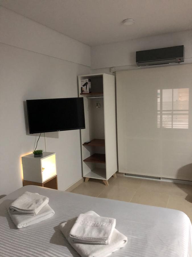 Ferienwohnung Aliwe El Palomar  Exterior foto