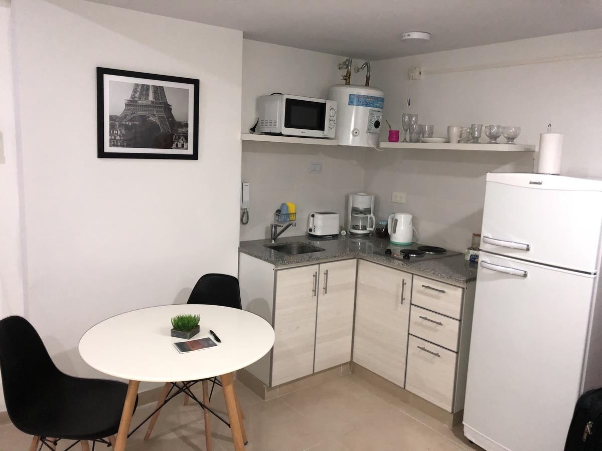Ferienwohnung Aliwe El Palomar  Exterior foto