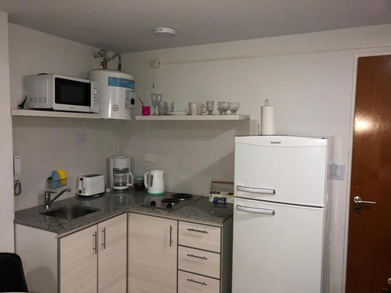 Ferienwohnung Aliwe El Palomar  Exterior foto