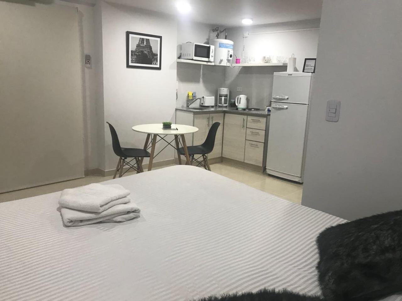 Ferienwohnung Aliwe El Palomar  Exterior foto