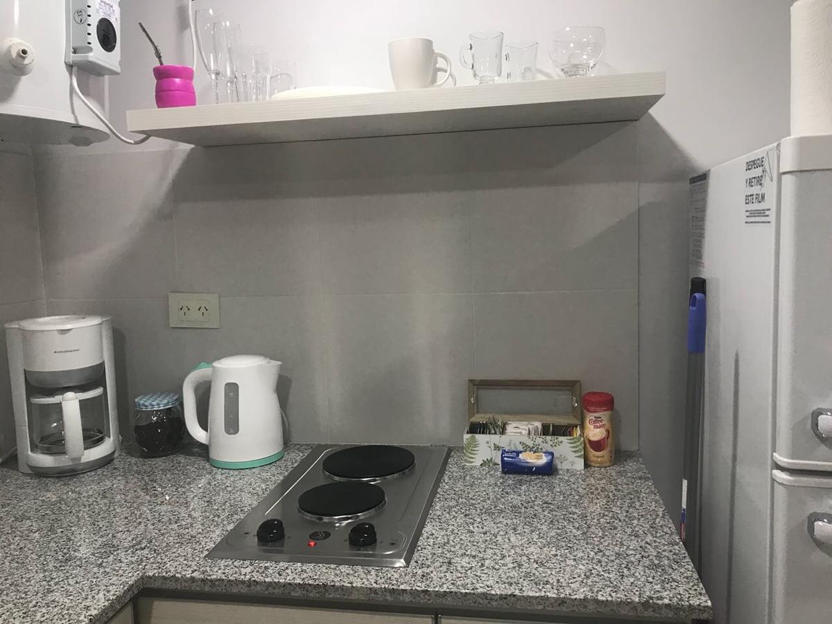 Ferienwohnung Aliwe El Palomar  Exterior foto