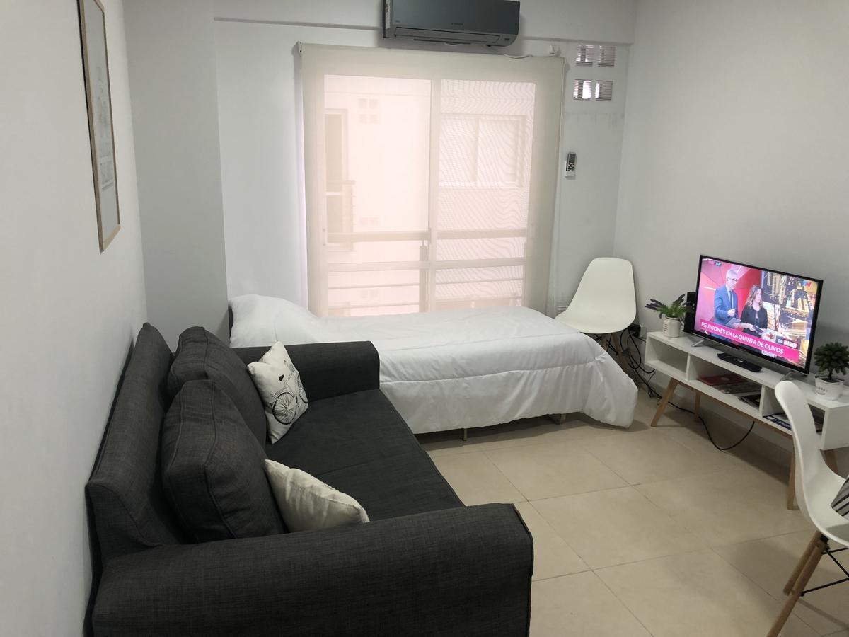 Ferienwohnung Aliwe El Palomar  Exterior foto
