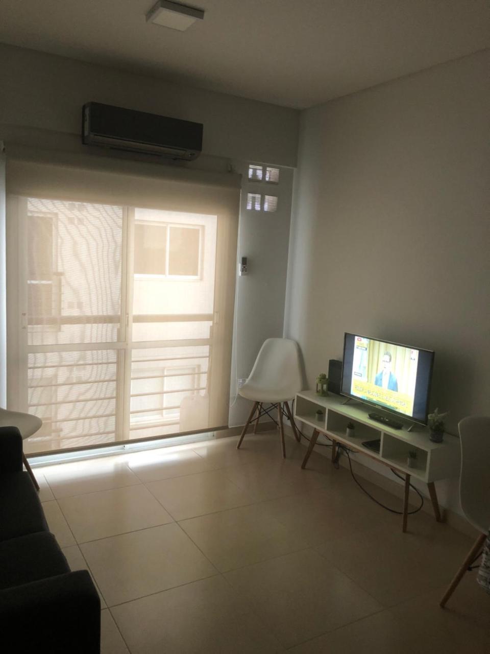 Ferienwohnung Aliwe El Palomar  Exterior foto