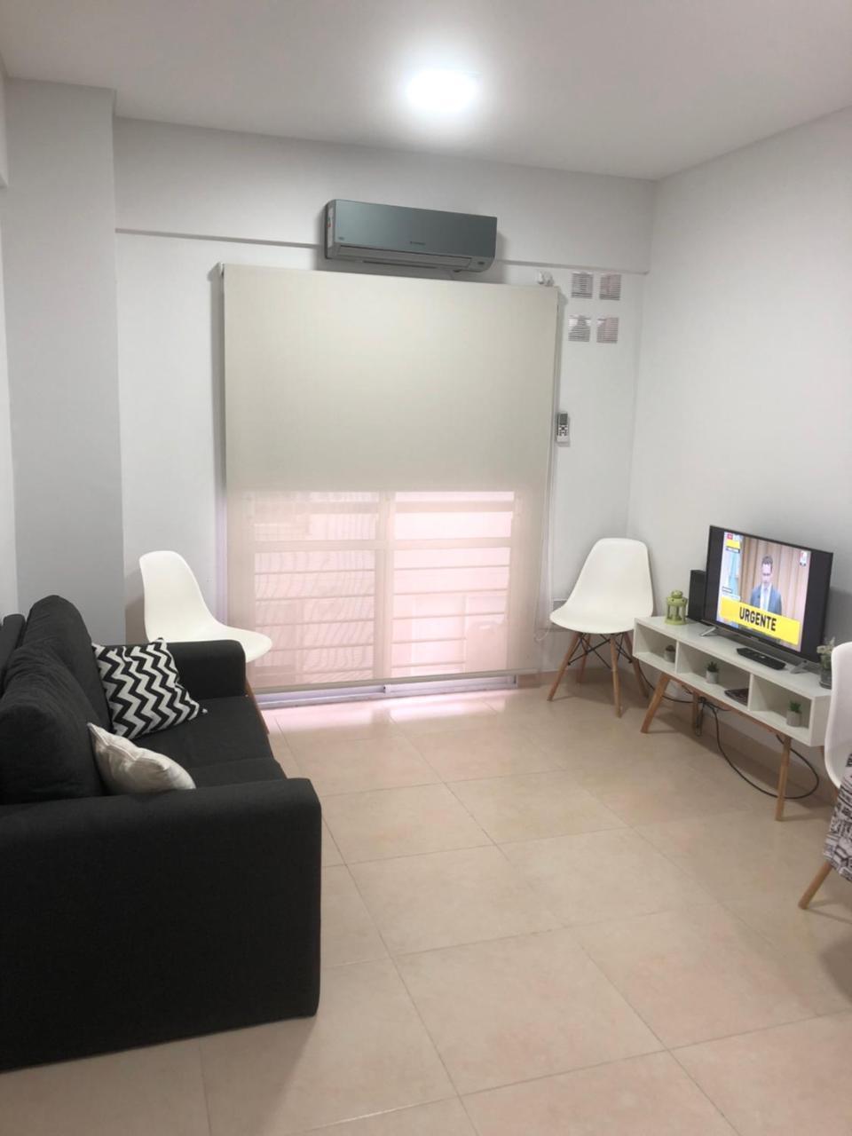 Ferienwohnung Aliwe El Palomar  Exterior foto