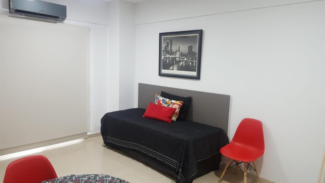 Ferienwohnung Aliwe El Palomar  Exterior foto