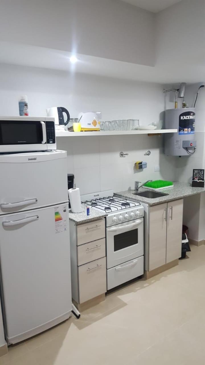 Ferienwohnung Aliwe El Palomar  Exterior foto