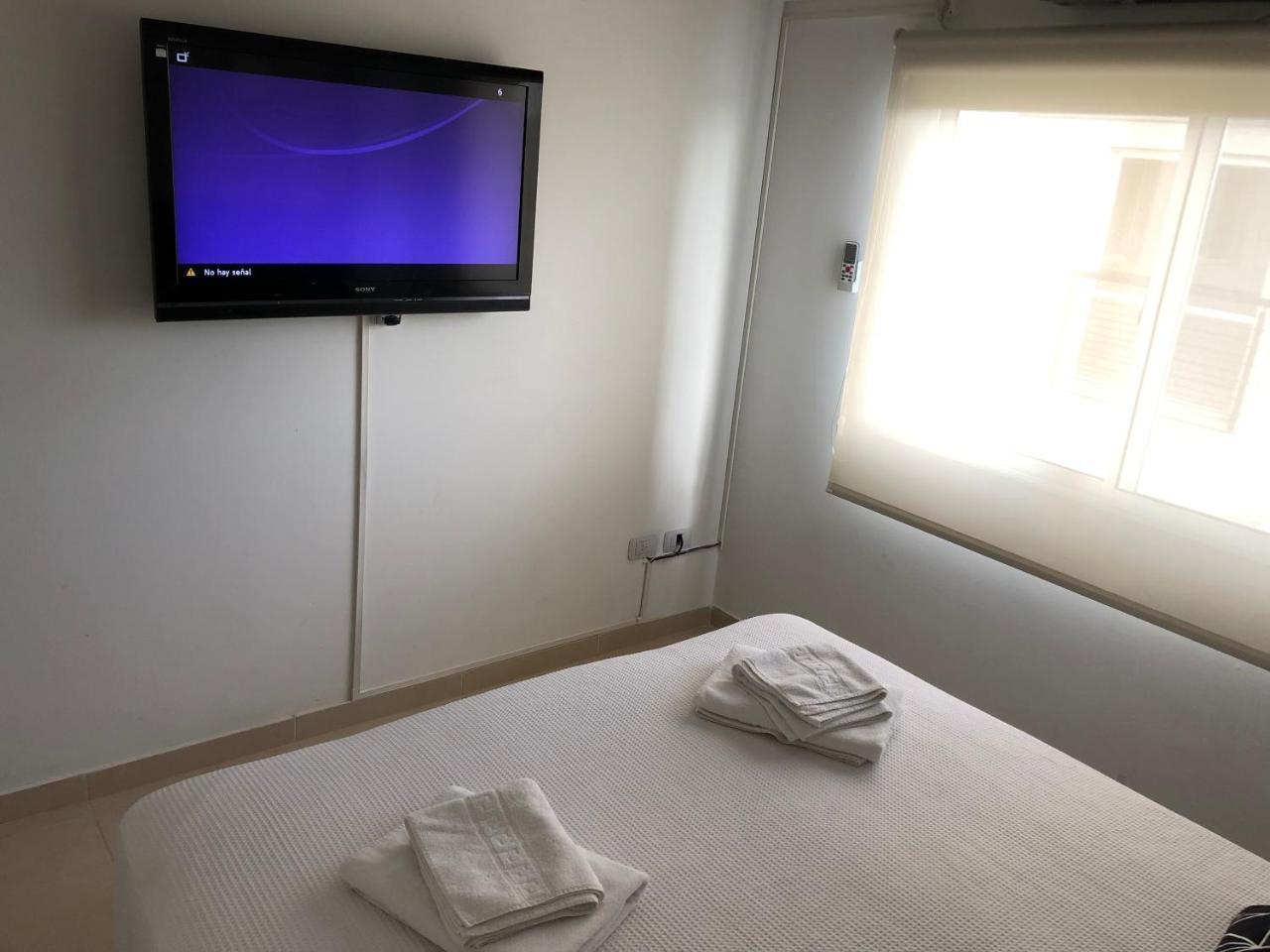 Ferienwohnung Aliwe El Palomar  Exterior foto
