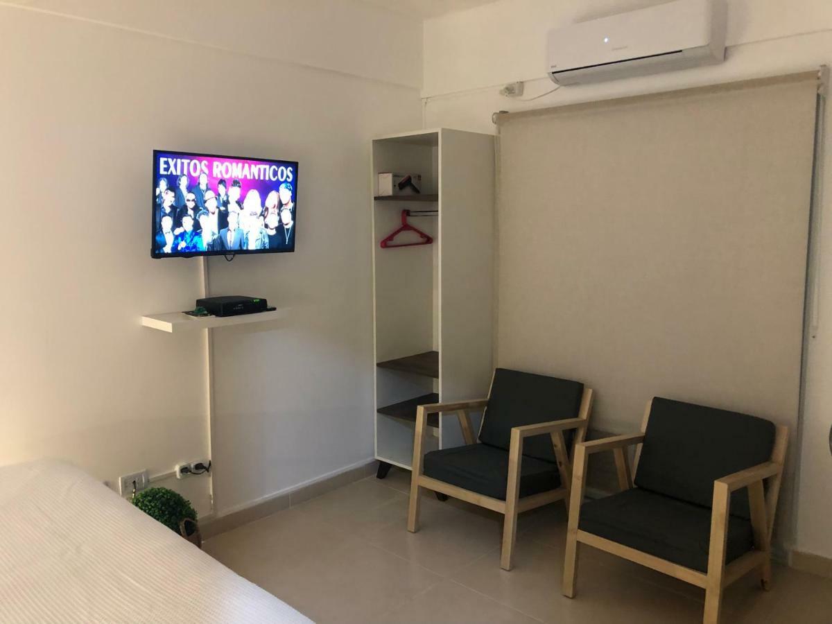 Ferienwohnung Aliwe El Palomar  Exterior foto