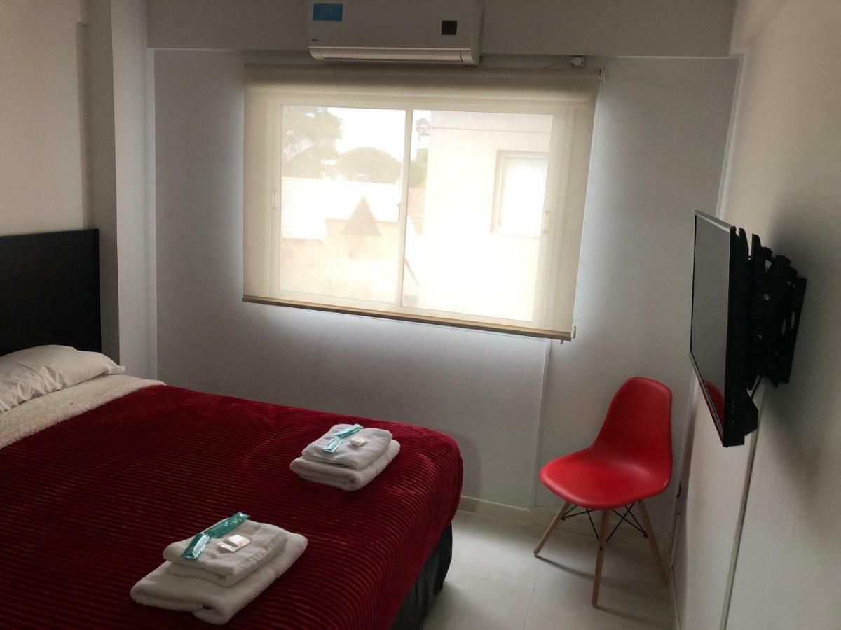 Ferienwohnung Aliwe El Palomar  Exterior foto