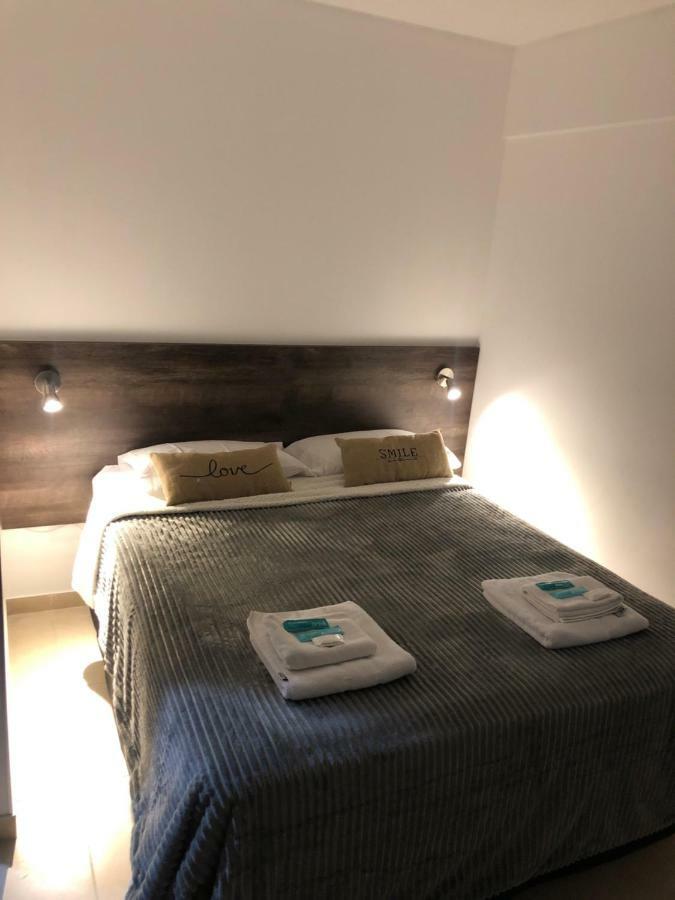 Ferienwohnung Aliwe El Palomar  Exterior foto