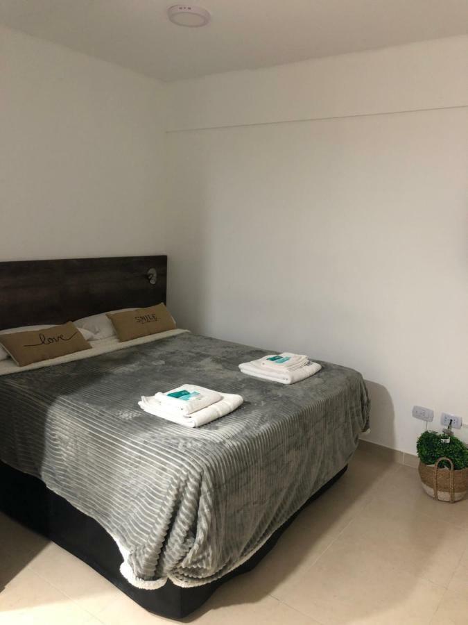Ferienwohnung Aliwe El Palomar  Exterior foto