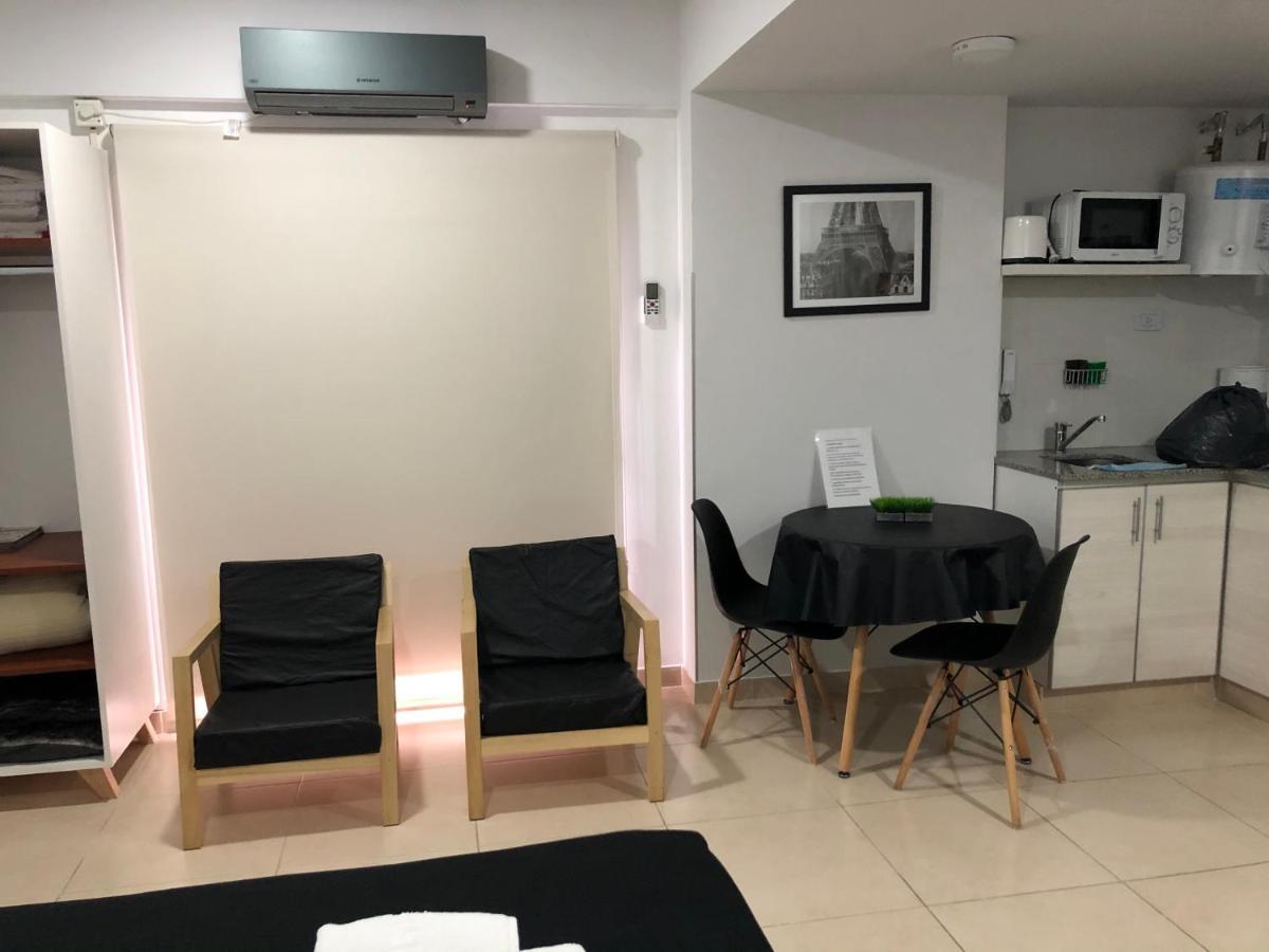 Ferienwohnung Aliwe El Palomar  Exterior foto