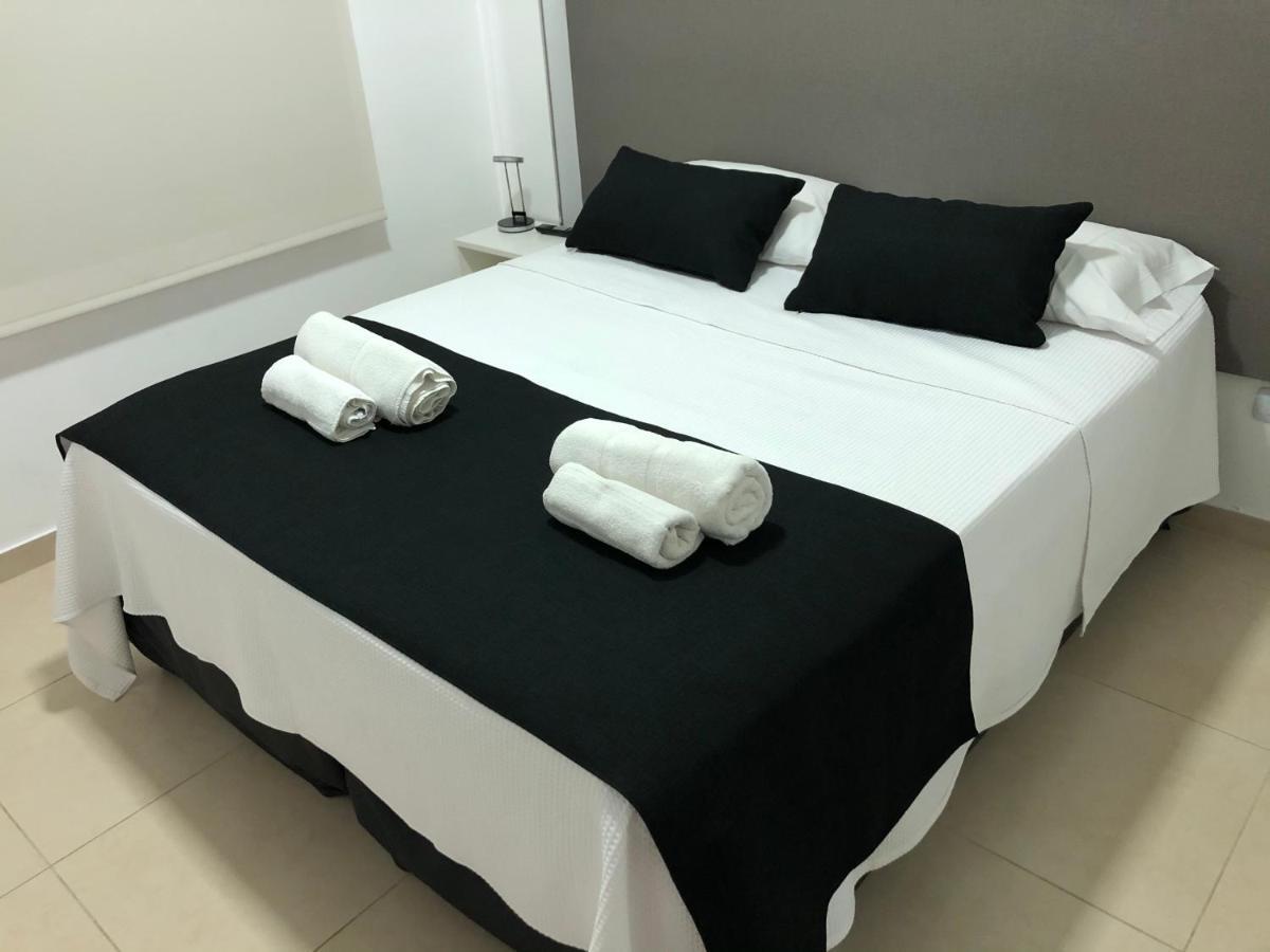 Ferienwohnung Aliwe El Palomar  Exterior foto